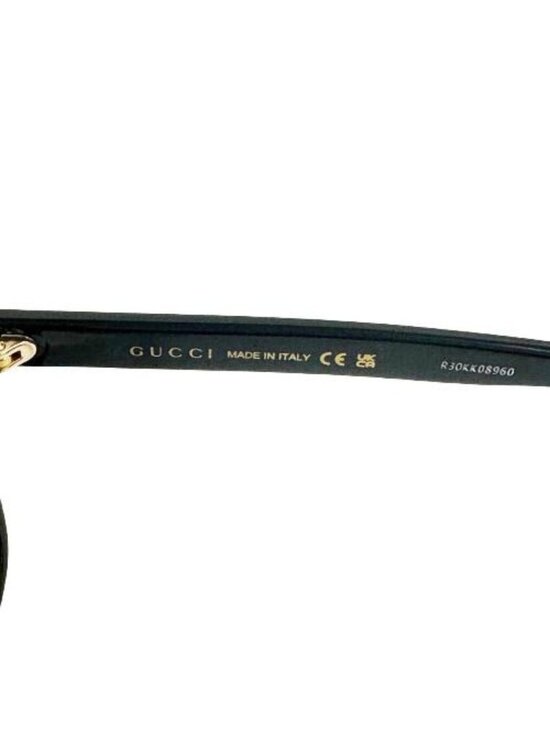 Gucci GG Logo Wellington Eyewear
